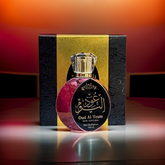 OUD AL YOUM - 100ML - Hussain Anfar Perfumes